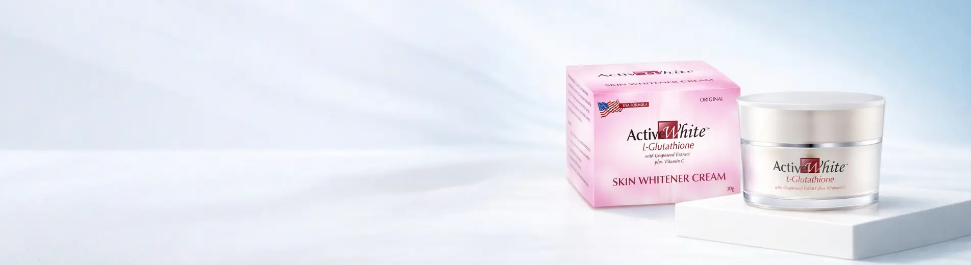 Skin Whitening Cream