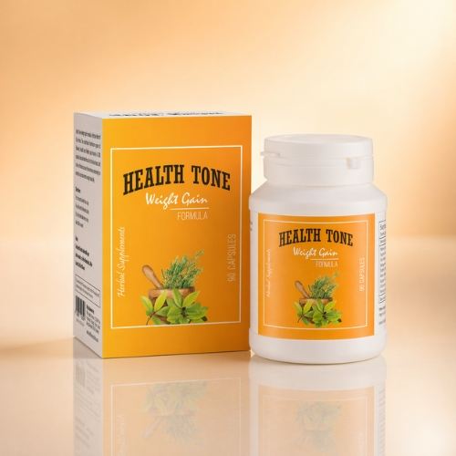 Weight Gain Products