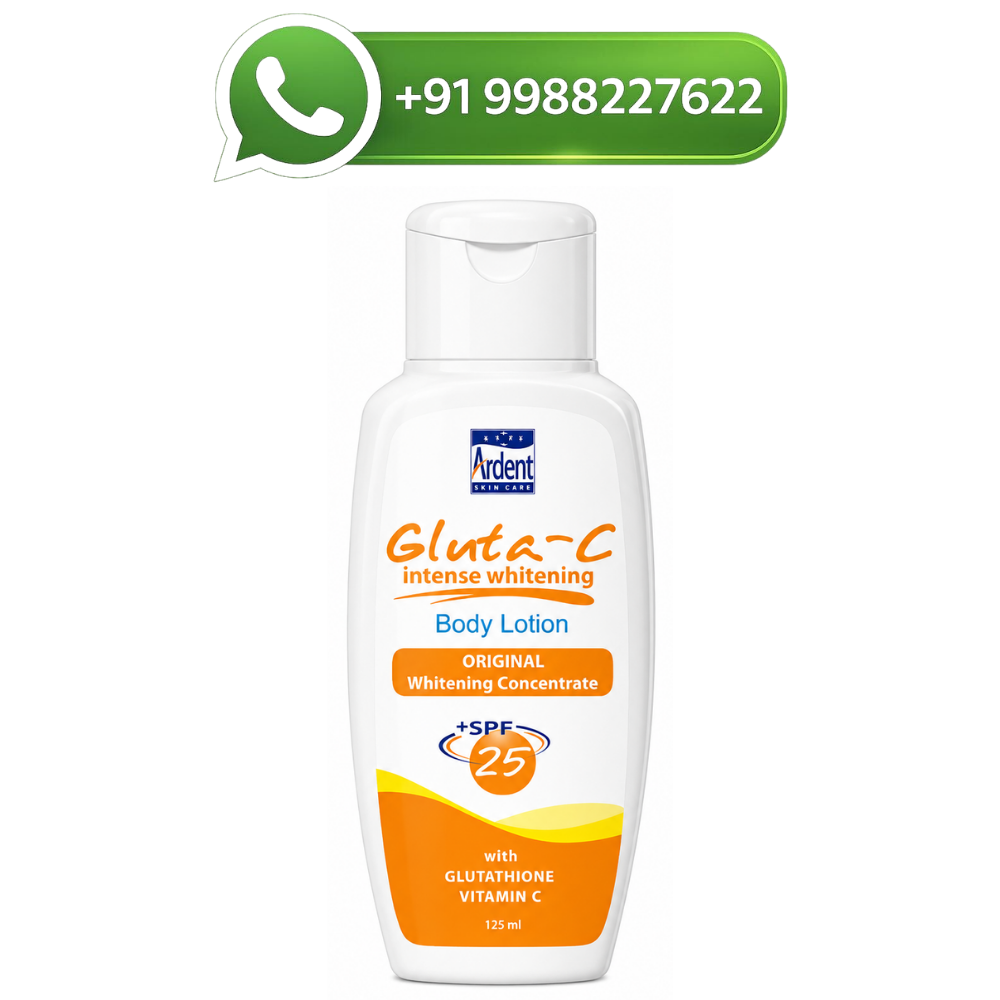 glutathione whitening lotion 125ml Gluta C Skin Body - Wholesale in India Antiarrugas FERN-C BEAUTY COLLAGEN + Weight:10gm