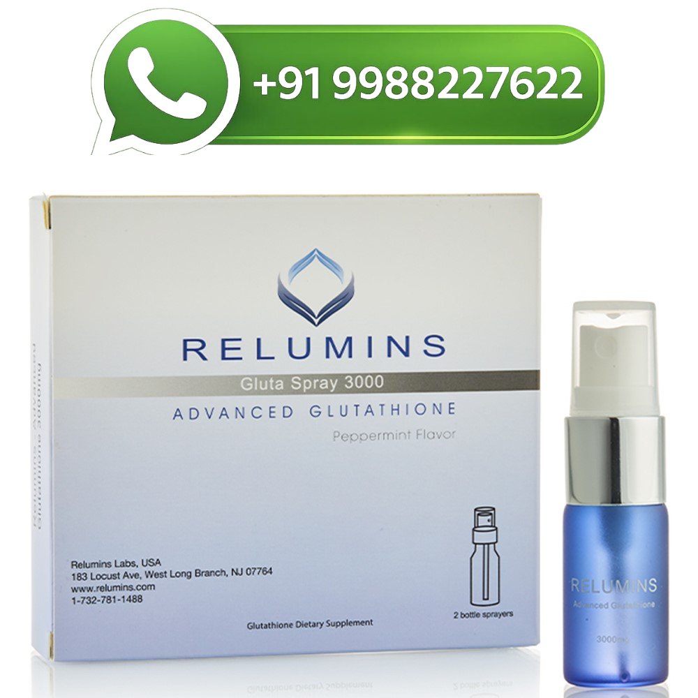 gluta white glutathione oral liquid Relumins Spray 3000 Formula serum + moisturizer Paquet:3 bouteilles UPB Cagrilintide 10MG -