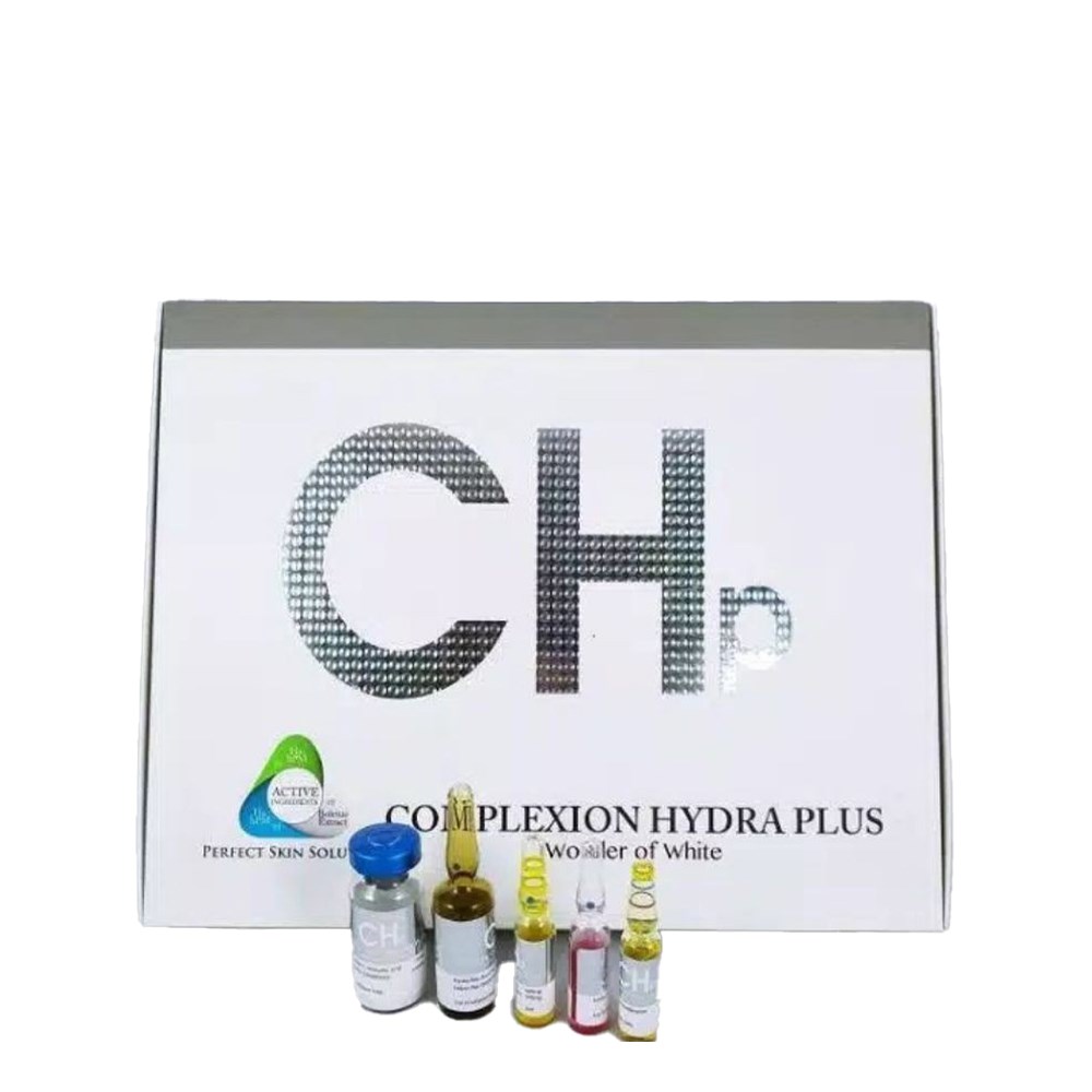 CHP Complexion Hydra Plus Glutathione Injection