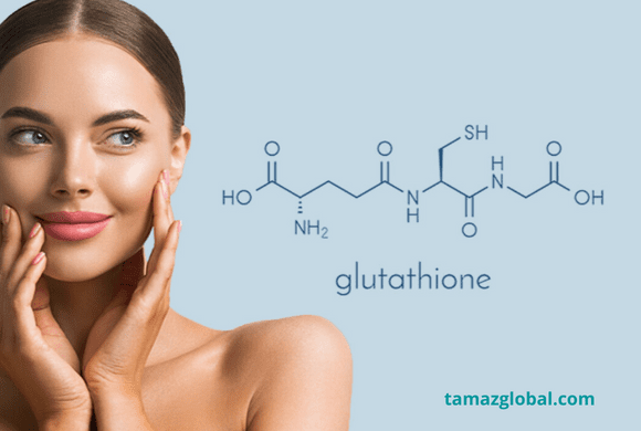 buy pure glutathione powder pure L-Glutathione Powder Reduced Form 99.9 % for skin care formulation