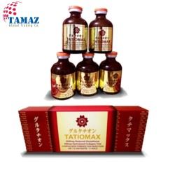 Tatiomax Glutathione 2500mg Injections