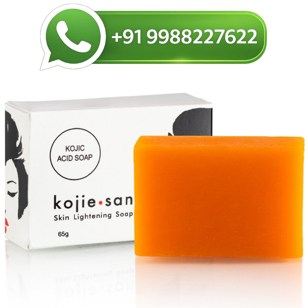 Kojie San Skin Lightening Soap