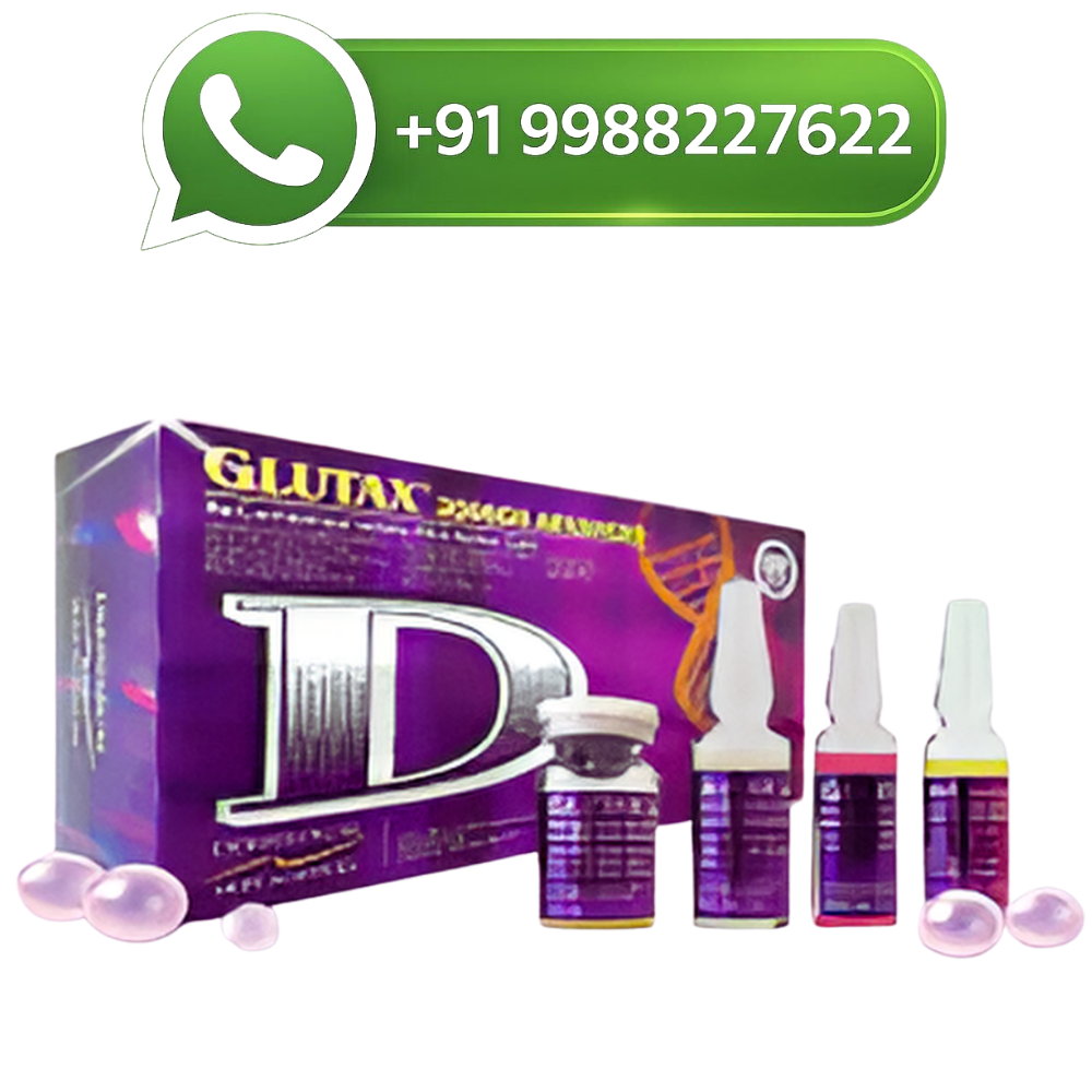 Glutax 2000gs Advanced Recombine White RNA Active Cells