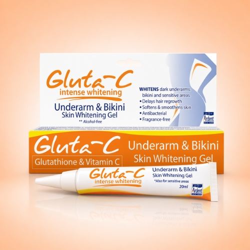 Glutathione Whitening Products