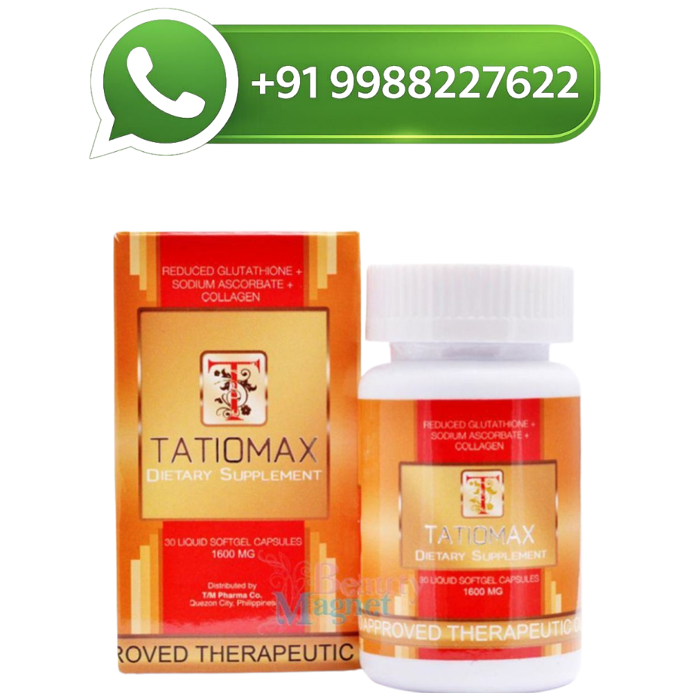 tatiomax glutathione softgel capsules plus 1600mg softgels in India food-supplements can glutathione reductase convert Size:15ml Glass Dropper Bottle