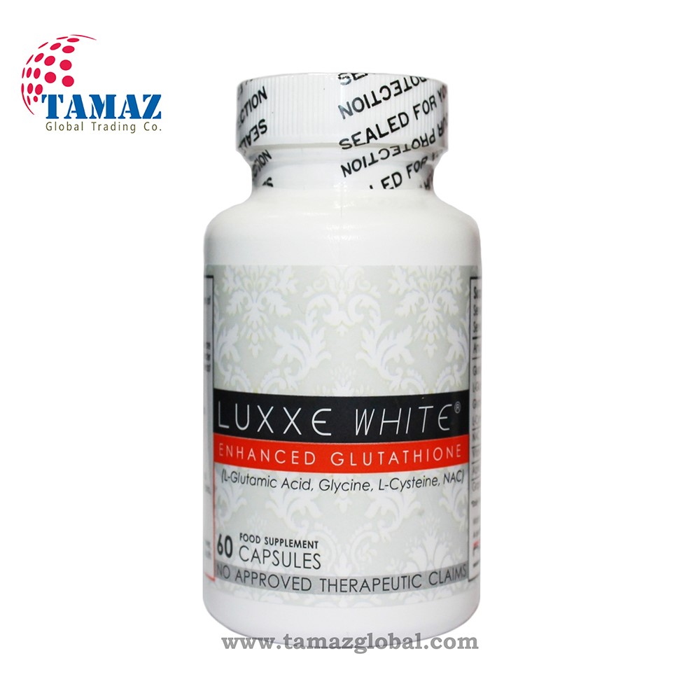 Luxxe White Enhanced Glutathione