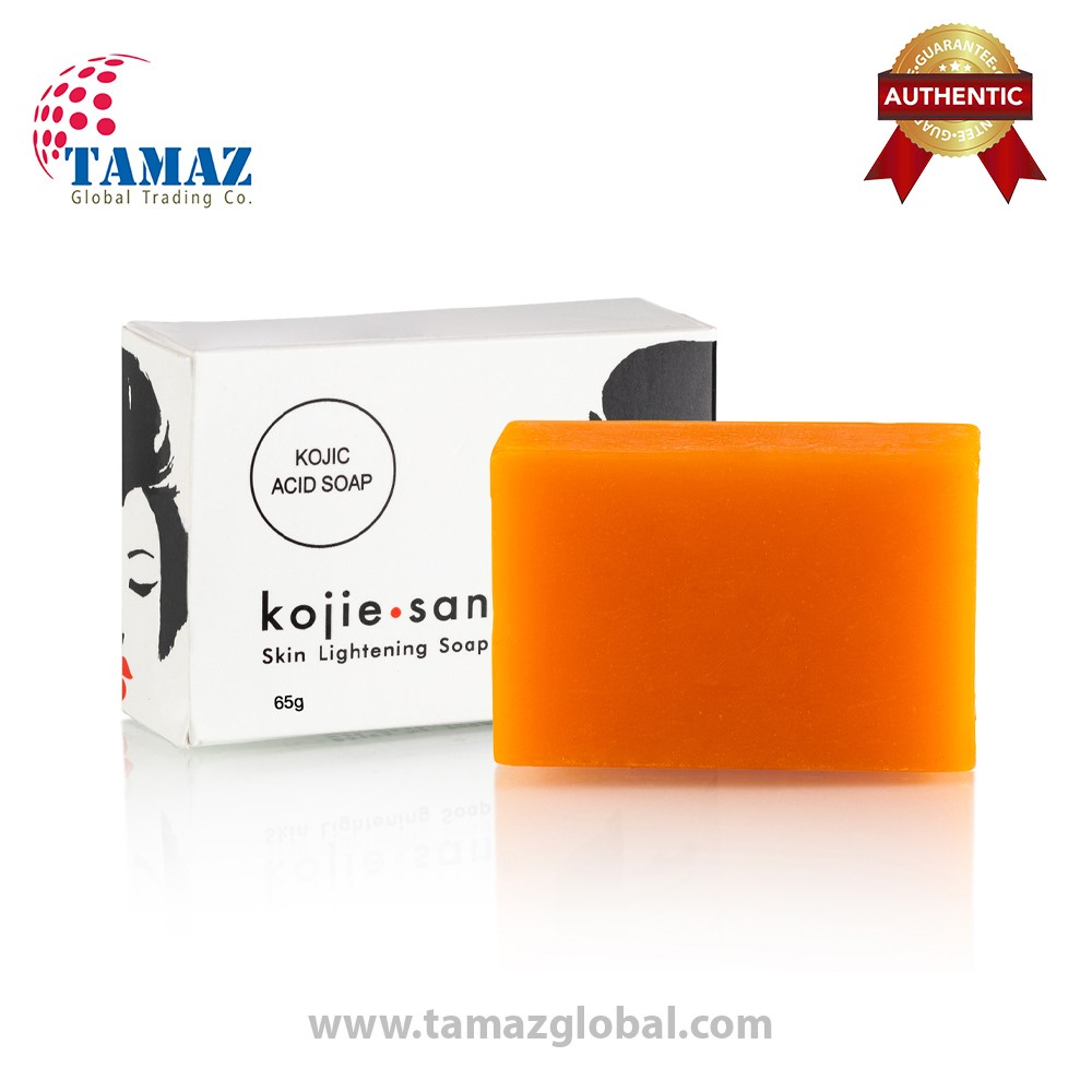 Kojie San Skin Lightening Soap