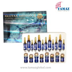 Glutax 680000Gr Snornas Intensive White