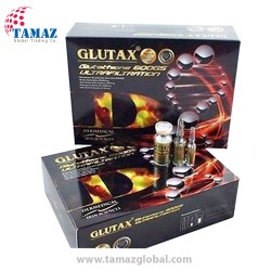 Glutax 600gs Ultrafiltration Glutathione Injections