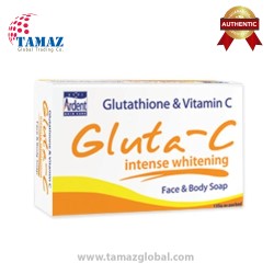 Gluta C Glutathione Skin Whitening Soap