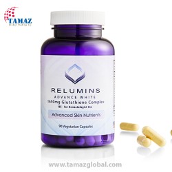 Relumins 1650mg Glutathione Complex 15x